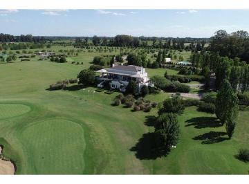 Terreno · 2011m² · Lote a La Venta en Everlinks, Lujan Oportunidad Fondo Al Golf