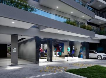 Departamento · 34m² · 1 Ambiente · Venta Monoambiente en Villa Crespo