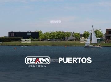 Terreno · 1000m² · Terreno Lote en Venta en Orillas, Puertos, Escobar