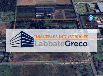 LBB-LBB-1184_2 · Lote. | Tte. Gral. Pablo Riccheri Al 6400