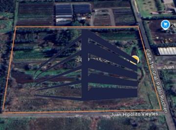 LBB-LBB-1184_2 · Venta de Lote en Cuartel V, Moreno