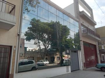 Depósito , Chacarita · Chacarita: Deposito con Vs. Oficinas Cocheras Otero/dorrego