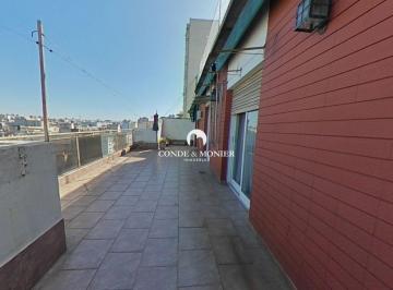 CYM-CYM-399_2 · Barracas Venta, 3 Ambientes con Balcón Terraza Al Frente.