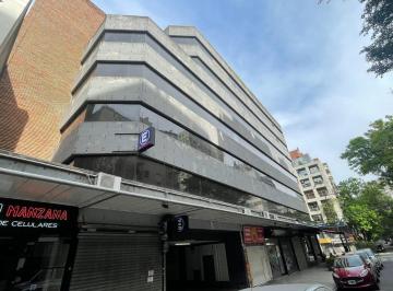 Garage · 16m² · Cochera en Belgrano