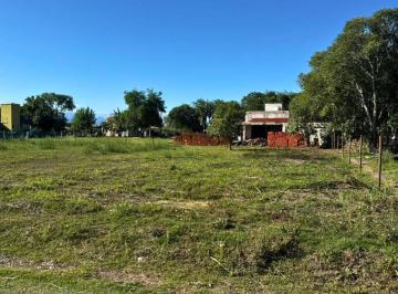 Terreno · 801m² · Terreno en Cerrillos