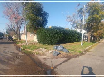 Terreno · 343m² · Venta de Terreno Ballester