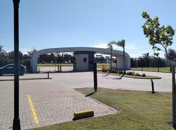Terreno · 678m² · Developer Park Barrio Privado, Lote en Bio 2 de 678 m²