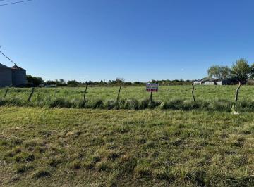 Terreno · 2400m² · Vendo Terreno de 2400 m². en Herrera, Entre Ríos.