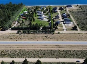 Terreno · 643m² · Lote en Calle El Condor E/el Zorzal y El Chimango - Dina Huapi. en Urbanizacion " El Milagro" - 642