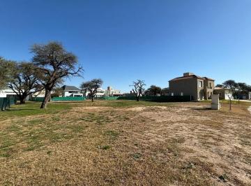Terreno , Córdoba · Se Vende Lote en Siete Soles, Alqarias - 900 m²