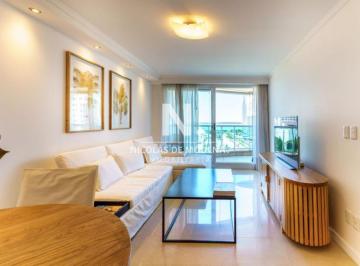 Foto1 · Departamento, 2 Dorm. y Medio en Casino Tower, Playa Mansa, Venta