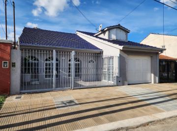 Casa · 228m² · 4 Ambientes · 2 Cocheras · Casa Venta General Pacheco