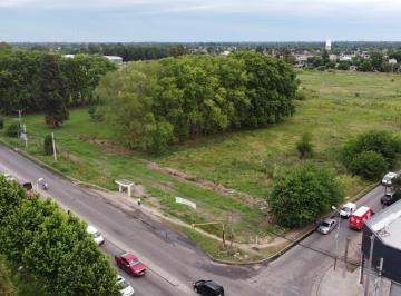 Terreno , Merlo · Oportunidad Lotes en Polo Industrial Climer, Sobre Ruta 40, Merlo.