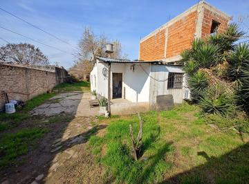 Casa · 87m² · 2 Ambientes · 1 Cochera · Casa en Venta en G. de Laferrere