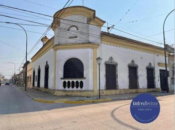 Casa de 14 ambientes, Gualeguay · Venta Casa - San Antonio Norte 262