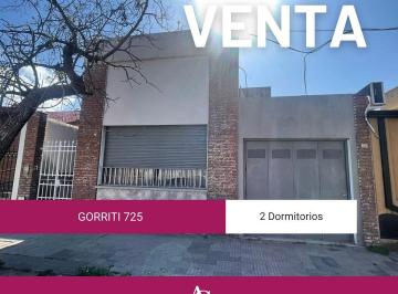 Casa de 2 ambientes, Bahía Blanca · Casa en Venta️en Calle Gorriti 725