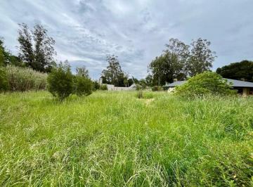 Terreno , Mar del Plata · Latorre Prop. Vende Lote Baldio en Barrio El Sosiego