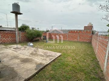 Casa · 50m² · 4 Ambientes · 2 Cocheras · Vendo Urgente Casa 4 Amb. en La Reja, Moreno
