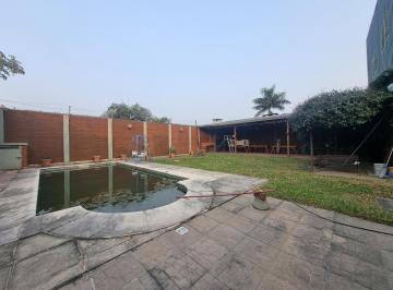 Campo Venta 680m² de 1 ambiente · Galpón con Quincho Céntrico. Ideal Inversión Para Disfrutar!