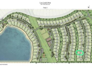 Terreno · 1820m² · Terreno en Venta en El Barrio Lagunas de Estancias del Pilar