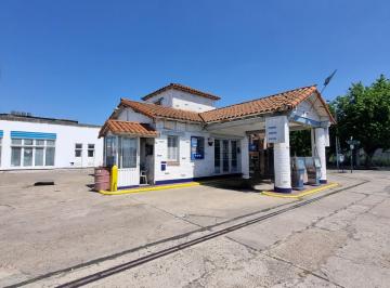 Terreno , Merlo · Lote de Terreno Ex Estacion de Servicio Merlo Centro