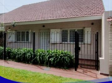 Casa de 2 ambientes, Mar del Plata · Casa Para 6 Personas en Alquiler Temporal en Punta Mogotes