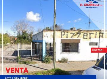 HGP-HGP-7981_2 · Lote. | Av Pres. Juan Domingo Peron Al 2500