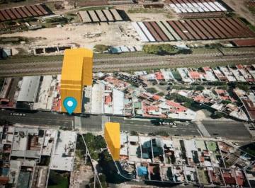 Terreno , Liniers · Av Rivadavia 10891 - Lote de 17 X 80