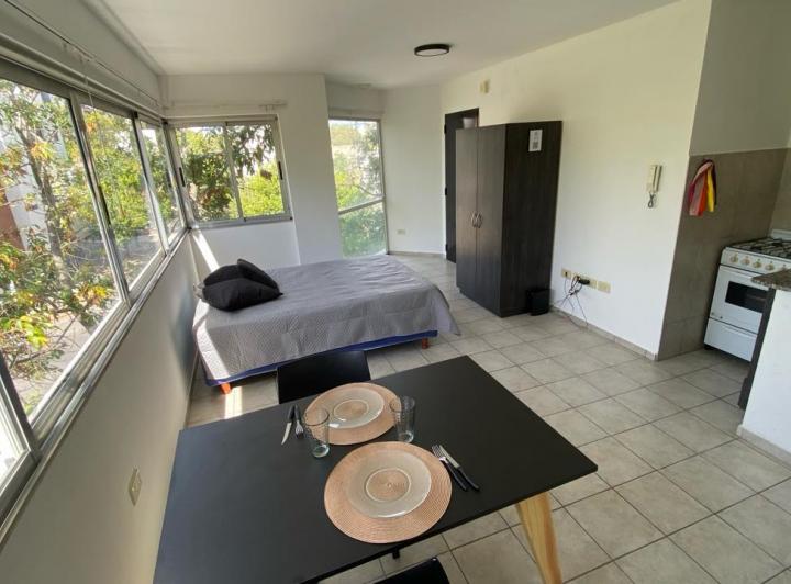 Departamento · 28m²