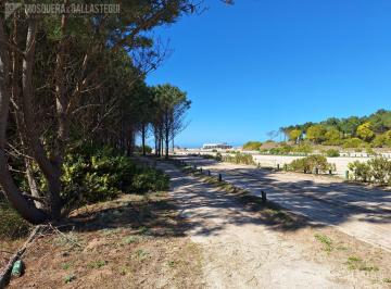 Terreno · 1109m² · Terreno en Maritimo II, Costa Esmeralda