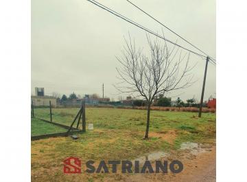 Terreno · 518m² · Terreno Punta Chacra - Roldán