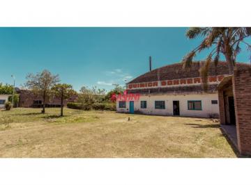 Terreno · 610m² · 10 Ambientes · Terreno de 4273 m² en Venta en El Troncal