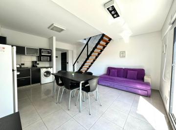 Departamento · 60m² · 2 Ambientes · Departamento Temporario Amoblado, Alquiler por Dia, Semana o Mes! Buenos Aires - Caba