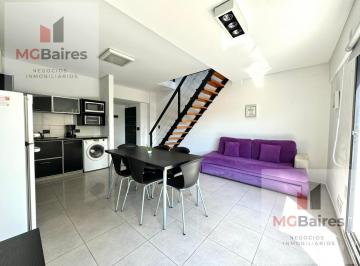 Departamento · 60m² · 2 Ambientes · Departamento Temporario - Alquiler por Dia, Semana o Mes. Buenos Aires - Cerca de Favaloro, Garrahan