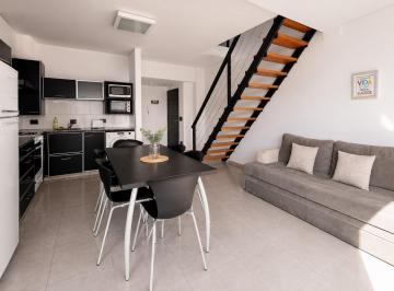 Departamento · 60m² · 2 Ambientes · Departamento Temporario - Alquiler por Dia, Semana o Mes. Buenos Aires - Cerca de Favaloro, Garrahan