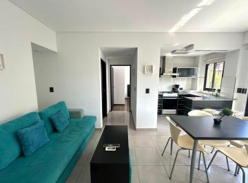 Departamento · 47m² · 2 Ambientes · Departamento Temporario Amoblado, Alquiler por Dia, Semana o Mes! Buenos Aires - Caba