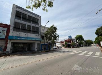 Edificio · 938m² · 30 Ambientes · Edificio Comercial en Alquiler en Córdoba Capital