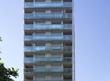 Departamento · 32m² · 1 Ambiente · Departamento - Centro