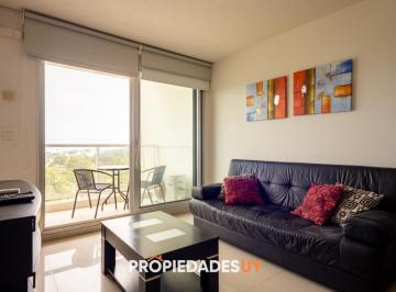 Foto1 · 2 Dorm. 2 Baños Roosevelt, Punta del Este