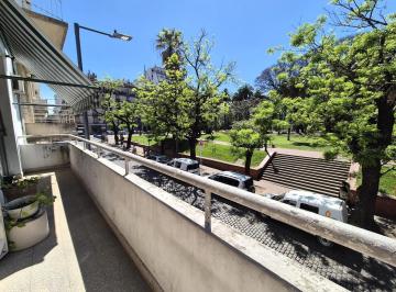 PH · 63m² · 3 Ambientes · Departamento en Venta de 3 Ambientes en San Telmo. Al Frente