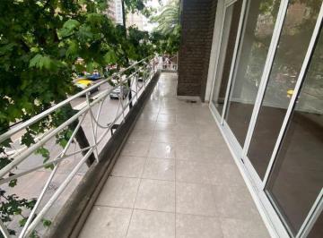 Departamento · 100m² · 4 Ambientes · Reciclado 4 Amb 2 Baños Al Frente (Precio Total 220 Mil)