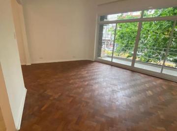 Departamento · 100m² · 4 Ambientes · Reciclado 4 Amb 2 Baños Al Frente (Precio Total 220 Mil)