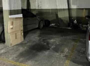 Garage , Caballito · Cochera en Caballito