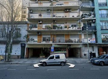 Garage , Caballito · Cochera en Caballito
