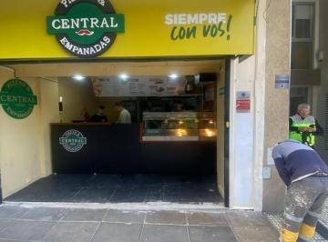 Local comercial · 110m² · 3 Ambientes · Venta Local Recoleta con Buena Renta