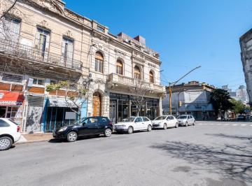 Oficina comercial · 186m² · 6 Ambientes · Oficina en Santa Fe