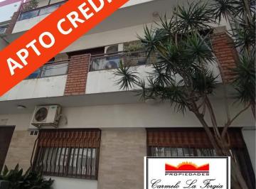 Departamento · 45m² · 2 Ambientes · Departamento en Lanús Oeste