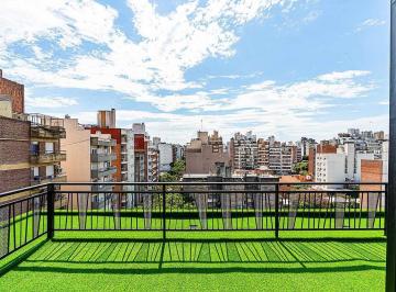 Imagen 1 - Departamento 2 dormitorios a estrenar en Alem y Montevideo. Cochera disponible. - · Departamento 2 Dorm. a Estrenar en Alem y Montevideo. Cochera Disponible.