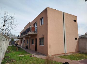 Edificio · 307m² · 14 Ambientes · Oportunidad Complejo de 6 Departamentos en Venta de 2 y 3 Ambientes en Pilar, Gba Norte.