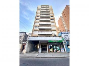 Departamento · 34m² · 2 Ambientes · Pte. Roca 1466 - 1 Dormitorio